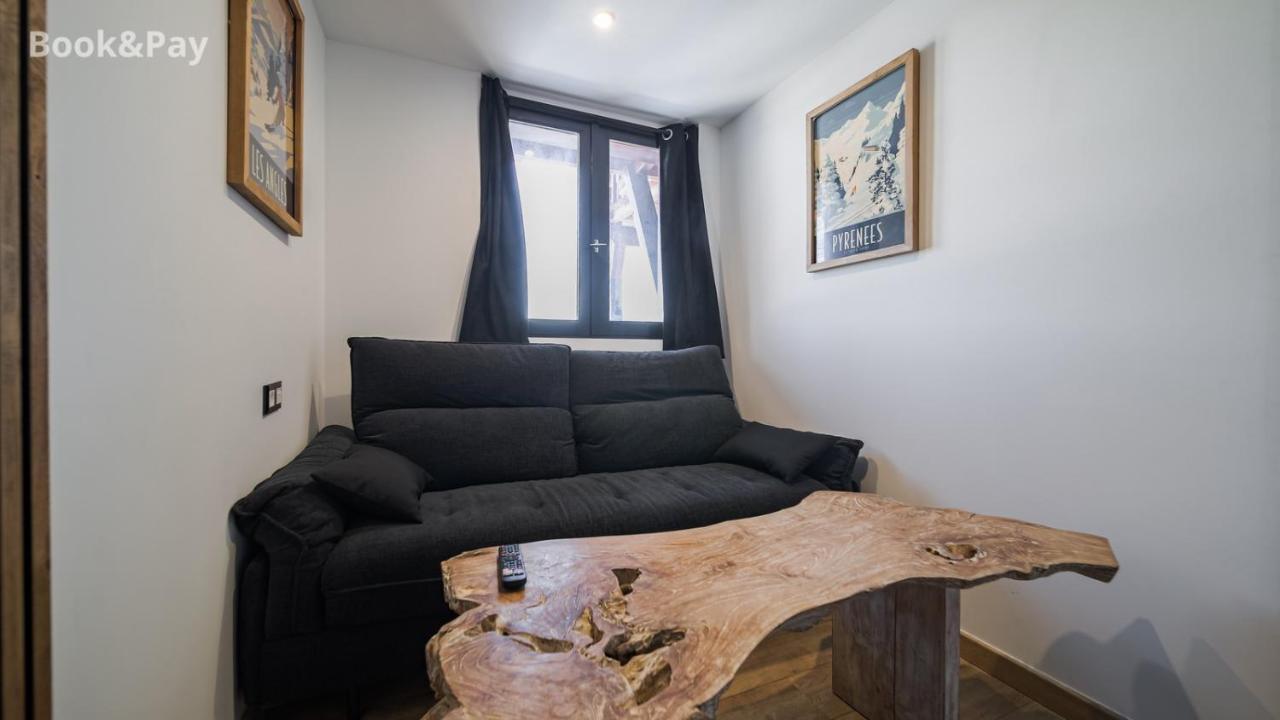 Apartment Chez Remy Les Angles (Pyrenees-Orientales)
