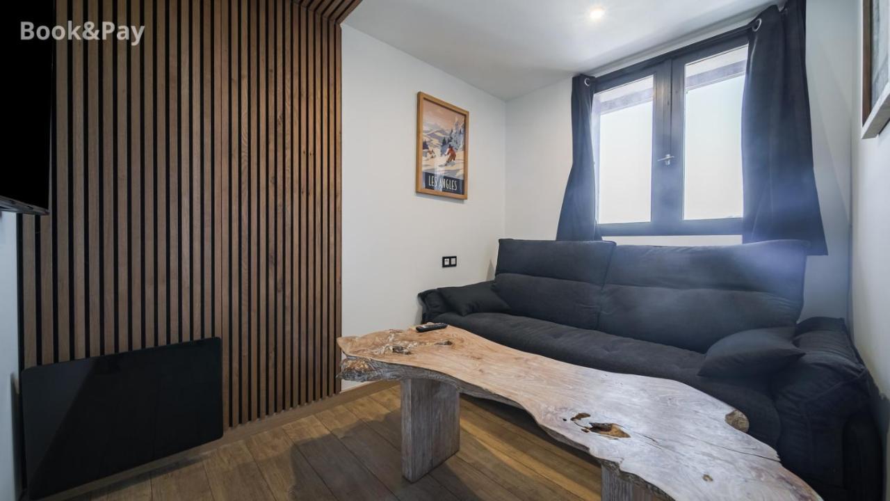 Chez Remy Les Angles (Pyrenees-Orientales)
