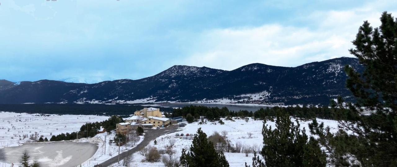 Chez Remy Apartment Les Angles (Pyrenees-Orientales)