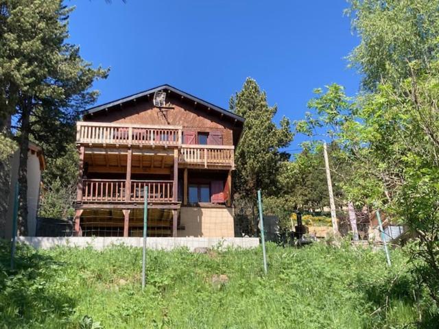 Chez Remy Apartment Les Angles (Pyrenees-Orientales)